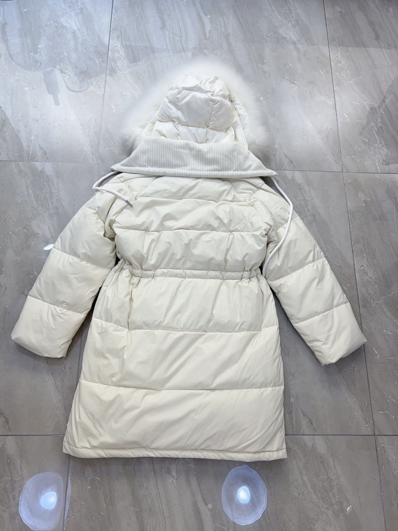 Moncler Down Coat